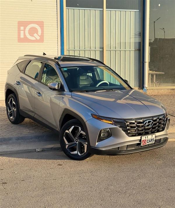 هيونداي توسان 2023 للبيع في العراق -  بغداد